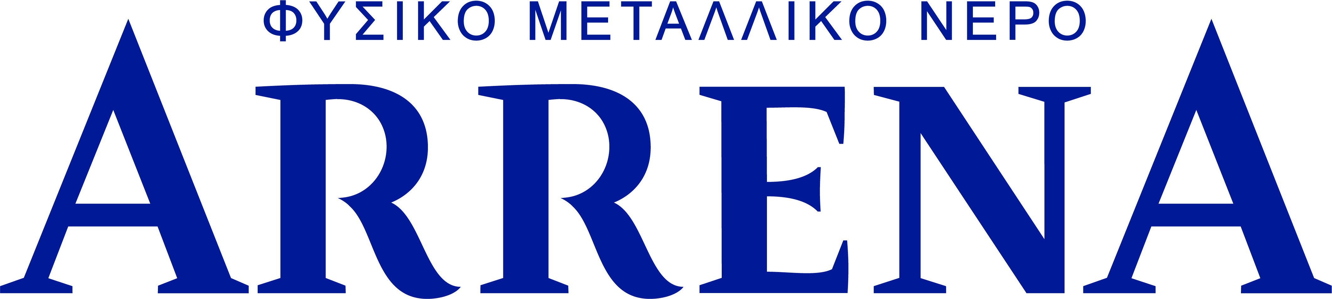 Arrena logo