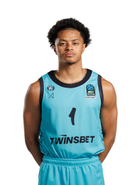 ANTHONY COWAN JR