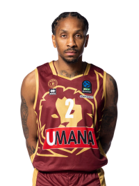 RODNEY MC GRUDER