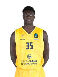 MASSAMBA DIOP