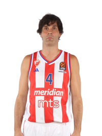 TEODOSIC, MILOS