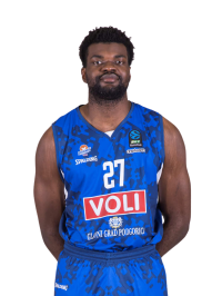 UDOKA AZUBUIKE