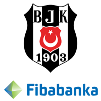 Besiktas Fibabanka Istanbul