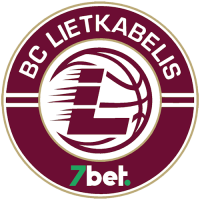 7Bet-Lietkabelis Panevezys logo