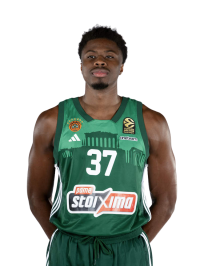 KOSTAS ANTETOKOUNMPO