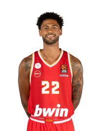 TYLER DORSEY