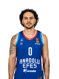 SHANE LARKIN