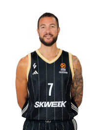 JOFFREY LAUVERGNE