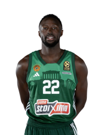 JERIAN GRANT