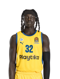 WENYEN GABRIEL