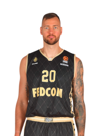 DONATAS MOTIEJUNAS