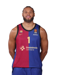 JUSTIN ANDERSON