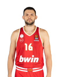 KOSTAS PAPANIKOLAOU