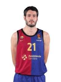 ALEX ABRINES