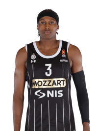 FRANK NTILIKINA