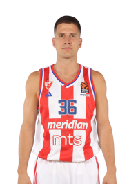 NEMANJA NEDOVIC