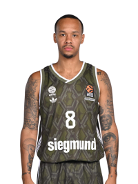 SHABAZZ NAPIER