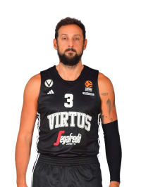 MARCO BELINELLI