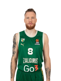 IGNAS BRAZDEIKIS