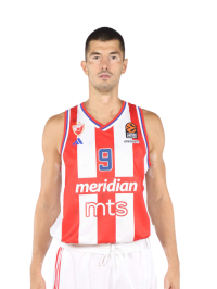 LUKA MITROVIC