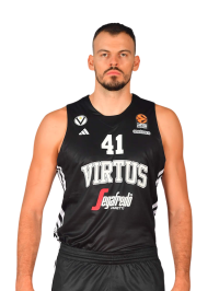 ANTE ZIZIC