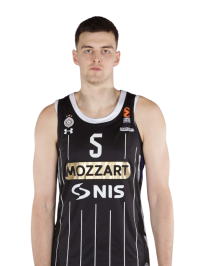 BALSA KOPRIVICA