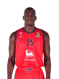 OUSMANE DIOP