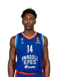 STANLEY JOHNSON