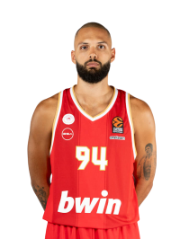 EVAN FOURNIER