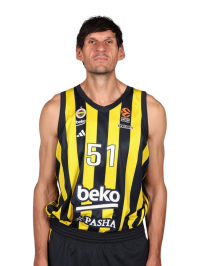 BOBAN MARJANOVIC