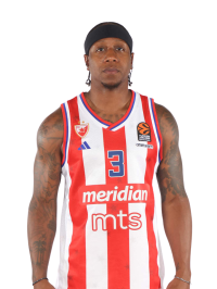 ISAIAH CANAAN