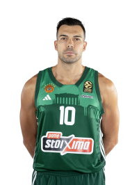 KOSTAS SLOUKAS