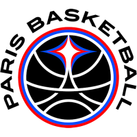 Paris Basketball logo