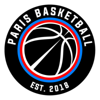 Paris Basketball logo